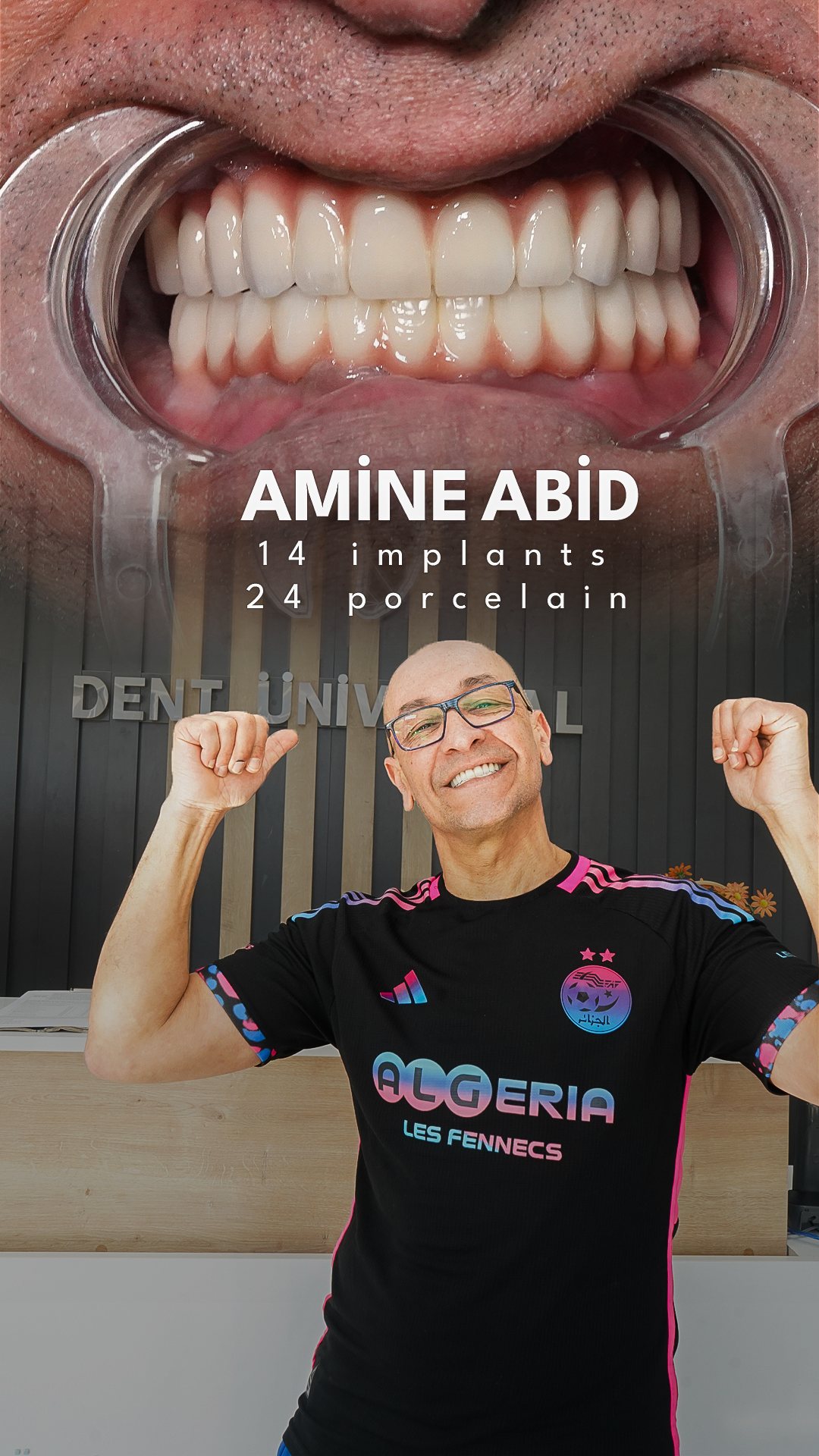 Amine Abid